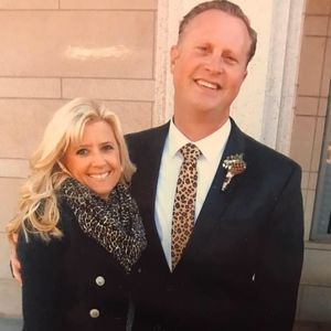 Meet your Posher, Denita